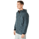 Oakley Enhance Emboss 8.7 Wind Jacket - Mens, Dark Slate, 2XL, 412591-94A-XXL