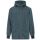 Oakley Enhance Emboss 8.7 Wind Jacket - Mens, Dark Slate, 2XL, 412591-94A-XXL