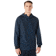Oakley Enhance Emboss 8.7 Wind Jacket - Mens, Fathom, Large, 412591-6AC-L