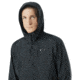 Oakley Enhance Emboss Wind Jacket 8.7 - Mens, Blackout, 3XL, 412591-02E-XXXL