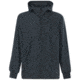Oakley Enhance Emboss Wind Jacket 8.7 - Mens, Blackout, 3XL, 412591-02E-XXXL