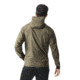 Oakley Enhance Emboss Wind Jacket 8.7 - Mens, Canteen, Large, 412591-87Y-L