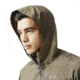Oakley Enhance Emboss Wind Jacket 8.7 - Mens, Canteen, Large, 412591-87Y-L
