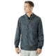 Oakley Enhance Emboss Wind Jacket 8.7 - Mens, Dark Slate, Medium, 412591-94A-M