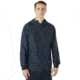 Oakley Enhance Emboss Wind Jacket 8.7 - Mens, Fathom, 2XL, 412591-6AC-XXL