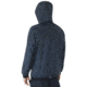 Oakley Enhance Emboss Wind Jacket 8.7 - Mens, Fathom, 2XL, 412591-6AC-XXL