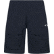 Oakley Enhance FGL 1.0 Shorts - Mens, Blackout, 2XL, FOA400168-02E-XXL
