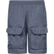 Oakley Enhance FGL 1.0 Shorts - Mens, Uniform Grey, 2XL, FOA400168-25N-XXL