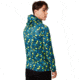 Oakley Enhance Graphic Knit Hoody 9.7 - Mens, Blue Storm Print, Small, 412821-66V-S
