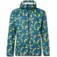 Oakley Enhance Graphic Knit Hoody 9.7 - Mens, Blue Storm Print, Small, 412821-66V-S