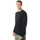 Oakley Enhance Long Sleeve Crew 8.7.02 - Mens, Blackout, 2XL, 434249-02E-XXL