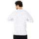 Oakley Enhance Long Sleeve Crew 8.7.02 - Mens, White, Large, 434249-100-L