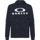 Oakley Enhance Mobility Fleece Hoody - Mens, Blackout, Large, FOA400151-02E-L