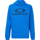 Oakley Enhance Mobility Fleece Hoody - Mens, Uniform Blue, Large, FOA400151-6UN-L
