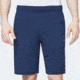 Oakley Enhance Mobility Shorts - Mens, Black Iris, 2XL, FOA400171-6DG-XXL