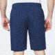 Oakley Enhance Mobility Shorts - Mens, Black Iris, 2XL, FOA400171-6DG-XXL