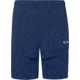 Oakley Enhance Mobility Shorts - Mens, Black Iris, 2XL, FOA400171-6DG-XXL