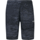Oakley Enhance Mobility Shorts - Mens, Black Print, Extra Small, FOA400171-00G-XS