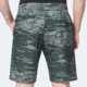 Oakley Enhance Mobility Shorts - Mens, Green Print, Large, FOA400171-78Y-L