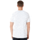 Oakley Enhance Short Sleeve Crew 8.7.01 - Mens, White, 2XL, 434259-100-XXL
