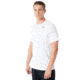 Oakley Enhance Short Sleeve Crew 8.7.01 - Mens, White, 2XL, 434259-100-XXL