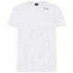 Oakley Enhance Short Sleeve Crew 8.7.01 - Mens, White, 2XL, 434259-100-XXL