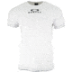 Oakley Enhance Short Sleeve Crew 8.7.02 - Men's, White, Medium, 434250-100-M