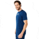 Oakley Enhance Short Sleeve Crew 8.7.02 - Mens, Dark Blue, Extra Large, 434250-609-XL