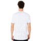 Oakley Enhance Short Sleeve Crew 8.7.02 - Mens, White, Large, 434250-100-L