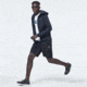 Oakley Enhance Synchronism Jacket 3.0 - Mens, Blackout, Medium, FOA400153-02E-M
