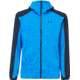 Oakley Enhance Synchronism Jacket 3.0 - Mens, Uniform Blue, Extra Large, FOA400153-6UN-XL