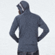 Oakley Enhance Synchronism Jacket 3.0 - Mens, Uniform Grey, 2XL, FOA400153-25N-XXL