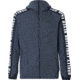 Oakley Enhance Synchronism Jacket 3.0 - Mens, Uniform Grey, 2XL, FOA400153-25N-XXL