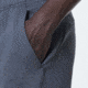 Oakley Enhance Synchronism Pant 3.0 - Mens, Uniform Grey, Extra Large, FOA400164-25N-XL
