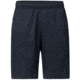 Oakley Enhance Double Shorts.Qd 9.0 - Mens, Blackout, Extra Large, 442566-02E-XL