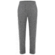 Oakley Enhance Technical Fleece Pants.Grid 8.7 - Mens, Dark Heather Grey, Extra Large, 422460-20Q-XL