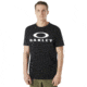 Oakley Enhance Technical Qd Short Sleeve Tee.18.08 - Mens, Blackout, Extra Large, 434257-02E-XL
