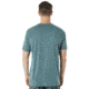 Oakley Enhance Technical Qd Short Sleeve Tee.18.08 - Mens, ORE, S, 434257-6BQ-S