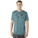 Oakley Enhance Technical Qd Short Sleeve Tee.18.08 - Mens, ORE, S, 434257-6BQ-S