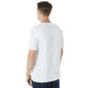 Oakley Enhance Technical Qd Short Sleeve Tee.18.08 - Mens, White, Medium, 434257-100-M