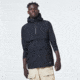 Oakley Enhance Wind Anorak Jacket 3.0 - Mens, Blackout, Medium, FOA400147-02E-M