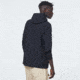 Oakley Enhance Wind Anorak Jacket 3.0 - Mens, Blackout, Medium, FOA400147-02E-M