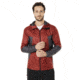 Oakley Enhance Wind Warm Jacket 8.7 - Mens, Iron Red, Large, 412589-80U-L