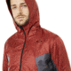 Oakley Enhance Wind Warm Jacket 8.7 - Mens, Iron Red, Large, 412589-80U-L