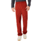 Oakley Enhance Wind Warm Pants 8.7 - Mens, Iron Red, Extra Large, 422456-80U-XL
