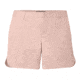 Oakley Enjoy Chino Golf Short - Womens, Fluffy Pink, Extra Small, 541335-86F-XS