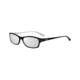 Oakley Entranced Eyeglasses Frame, Size 52 - Tuxedo OX1063-0152