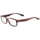 Oakley Entry Fee Eyeglasses, Pink Tortoise OX1072-0352-RX