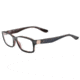 Oakley Entry Fee Progressive Prescription Eyeglasses, Blue Tortoise Frame, OX1072-0252PR