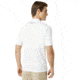 Oakley Ergonomic Ellipse Evo Golf Polo - Mens, White, 3XL 434328-100-XXXL
